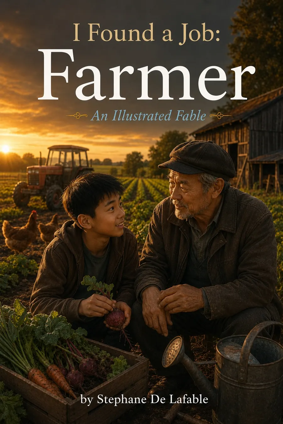 Farmer
