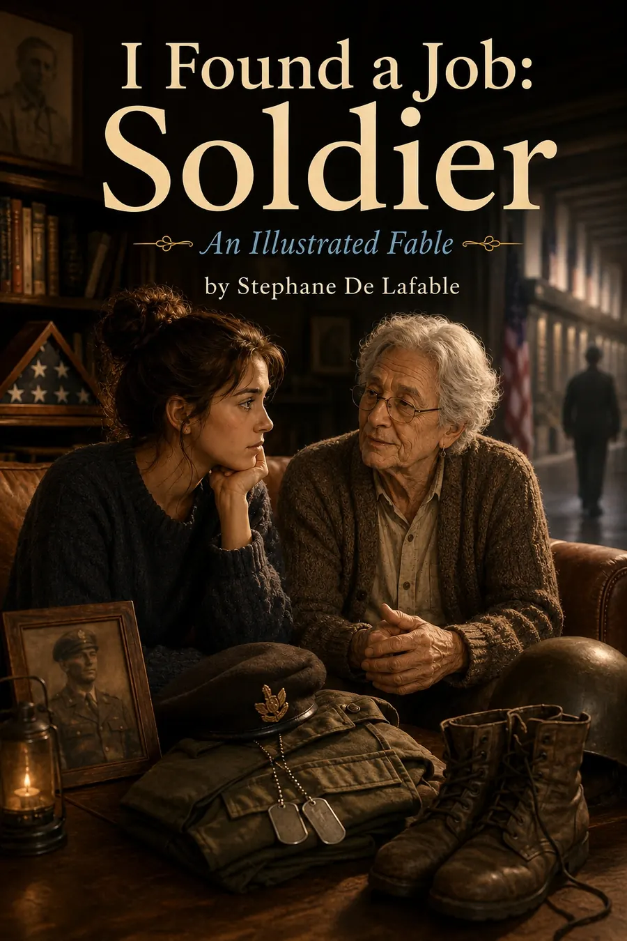 Soldier