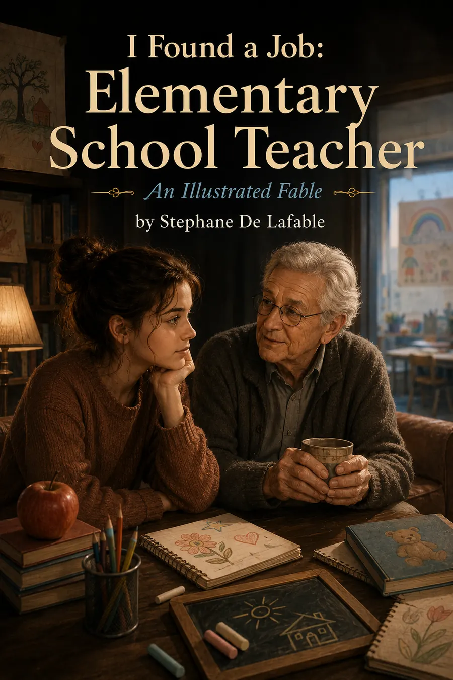 Teacher