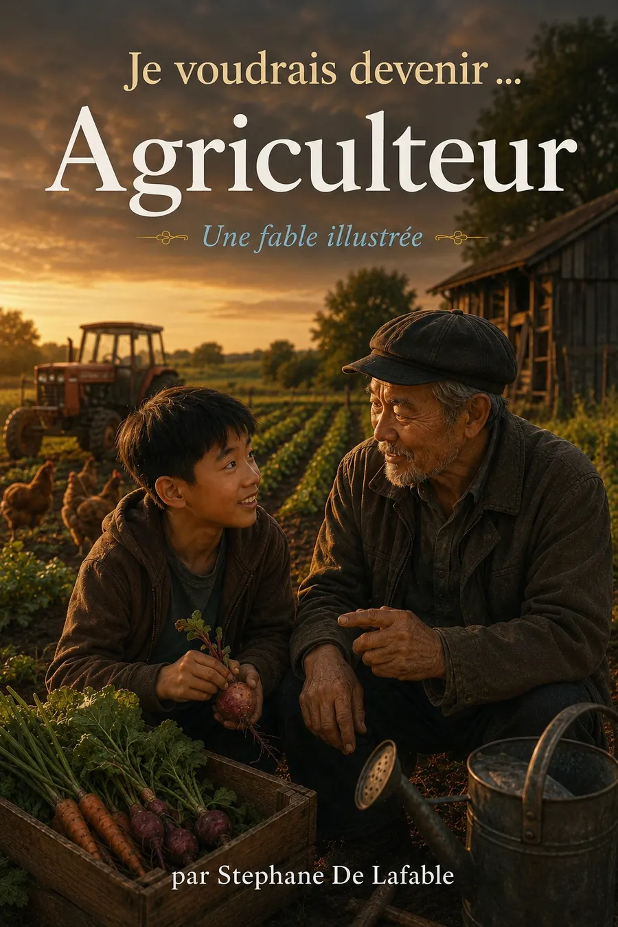 Agriculteur