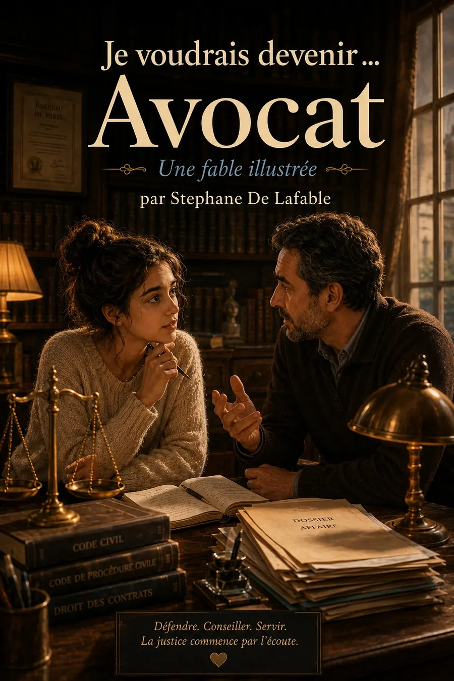 Avocat