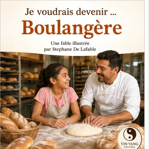 Boulangère