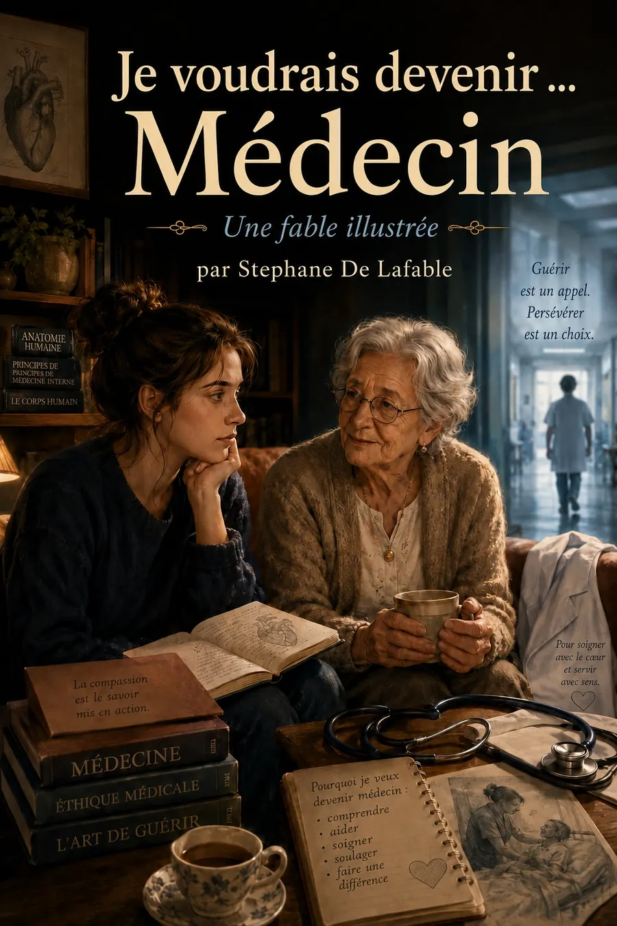 Médecin