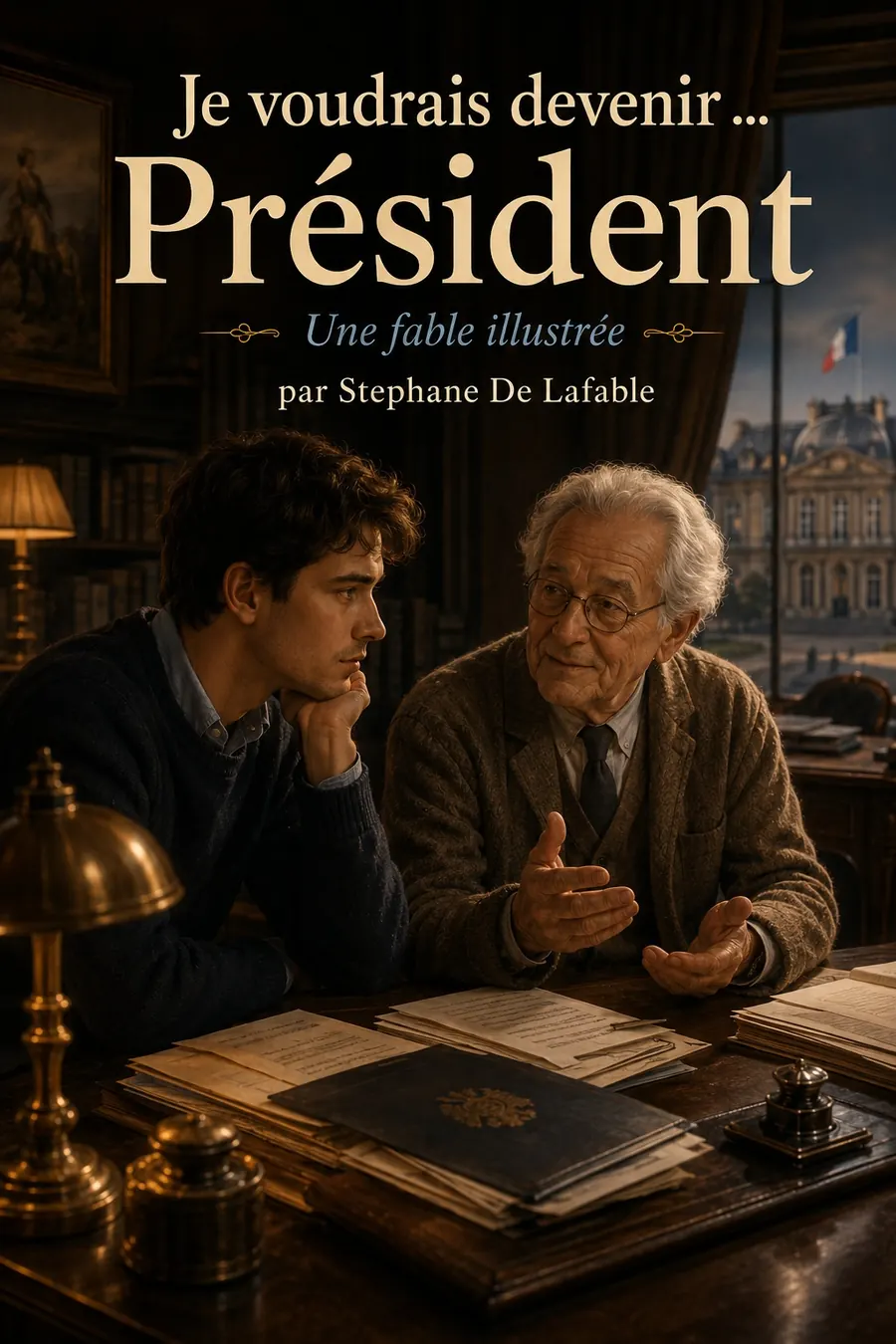 Président